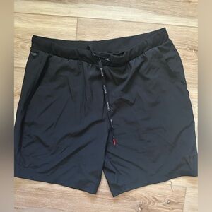 Spyder ProWeb Active Shorts XL